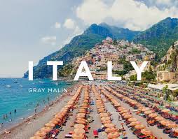 Well, gift them with this visually inspiring gray malin italy beach double sided puzzle. Gray Malin Italy Hardcover The Elliott Bay Book Company