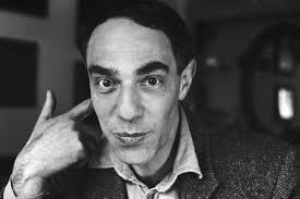 Iconic Archive : Derek Jarman