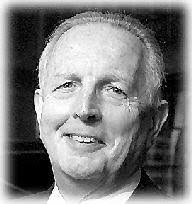 JAMES DONAHUE Obituary (2019)