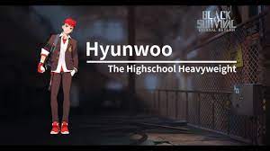 Hyunwoo: Character Spotlight - Eternal Return - YouTube
