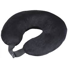 T Tech By Tumi Memory Foam Neck Pillow Neck Pillow Travel Neck Pillow Honeymoon Packing List