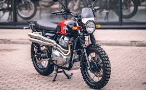 royal enfield scrambler 650 limited edition unveiled royal enfield modified royal enfield interceptor