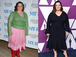 Did melissa mccarthy have weight loss surgery? Celebrities Who Have Lost Weight And What They Had To Say About It