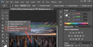 Just like videos shutterstock have any shutterstock remove watermark online with video watermark remover by following three you can have the output in whatever format you like including the adobe photoshop cs 3, 4, 5, 6, cc. Remove Watermarks From Images In Photoshop Using Content Aware Move Tool Better Host Review