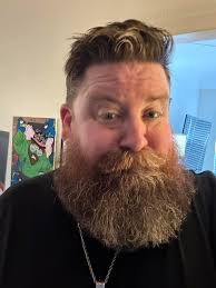 I was feeling my wheaties yesterday and decided to finish off my workout  with a set of squats to failure. I regret to inform you all I will not be  participating in