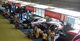 Booking Service Honda Nusantara Balikpapan