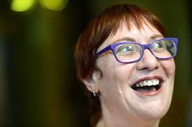 Jeni Haynes Er Her Mother Sydneys Editorial Stock Photo