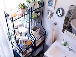 Ronnskar Shelving Unit Ikea Shelving Studio Apartment Decorating Ikea