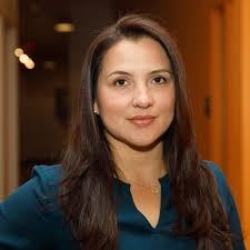 Lopez-Sharifi, Rocio