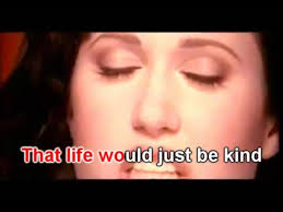 Remember me this way [kara]