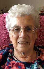 Maria O'Neal Obituary