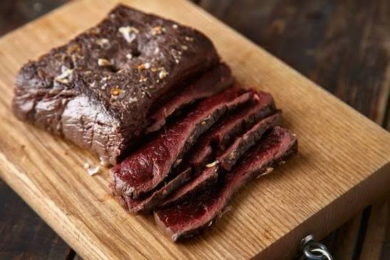 10 Resep Daging Sancan Autentik Terbaik yang Harus Dicoba! - Meatguy