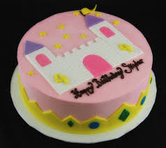 Birthday Cake Image Gallery Castle And Crown Cake Crown Cake Cake Cake Gallery