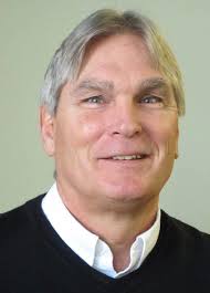 New Canyons District chief sees bright future