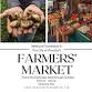 City of Woodruff Farmers' Market event image