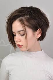 Since androgynous hairstyles are becoming more and more popular now, it comes as no surprise that many women are opting to cut their hair it's got style and edge while staying true to the elfian pixie look. 100 Short Hair Styles That Will Make You Go Short Lovehairstyles Com