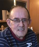 Gerald Peters Obituary