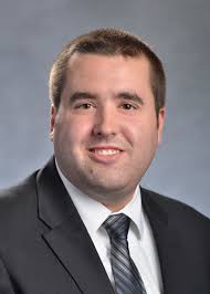 Rikki Parent, Financial Advisor