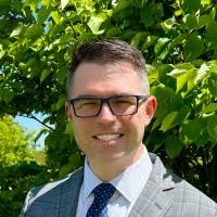 Jeff Caudill, MS, MBA, CHP, RRPT