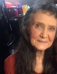 Obituary information for Joanne Johnson