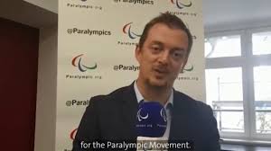 Google honoured sir ludwig guttmann, who founded the paralympic movement, with a doodle on his 122nd birth anniversary on saturday. Stoke Mandeville 70 Celebrating Sir Ludwig Guttmann International Paralympic Committee