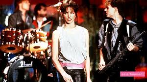 And sees a roomful of drunk germans screaming along to 99 luftballons, by german pop icon nena. What Is 1984 S 99 Red Balloons All About Y101fm