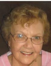 Obituary information for Mrs. Janet B. "Jan" Klingler