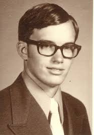 Kerry Lynn Barefoot (1953-1971)