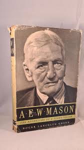 Roger Lancelyn Green