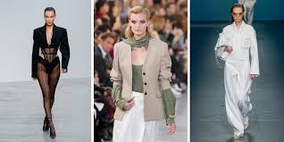 Commandez votre cahier couleurs spring summer 2020 en nous contactant à. Les Tendances Mode Printemps Ete 2021 Marie Claire