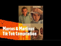 Belinda nije to što mislite, nemamo devojke! Marcus Martinus Tiktok Compilation 2020 Part 1 Youtube
