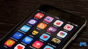 Best for people 50 and over. The 5 Best Dating Apps