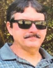 Obituary information for Gregory Allen Trivette