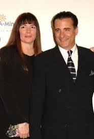 Will the marriage of cuban actor andy garcía and current wife, marivi lorido. Andy Garcia And Maria Victoria Marivi Lorido Dating Gossip News Photos