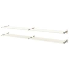 Ikea Us Furniture And Home Furnishings Wall Shelves Shelves Ikea