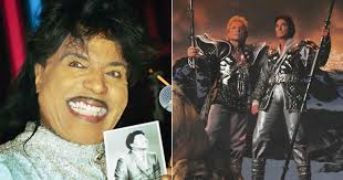 Roy grew up in ohio during the pre. Gay Identity Elusive For Little Richard And Roy Of Siegfried Roy
