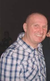 To anyone who knew my brother Ted O'brien. Sadly he has passed away this  afternoon.