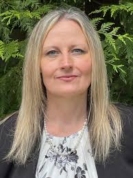 Heather Pauley (listed in Progressive Voters Guide)