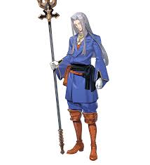 天惺のイリュミナシア～オトメ勇者～