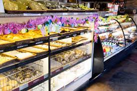 Korean bagel webcam convince yourself of the weather in the region! Old New York Deli Bagel Company