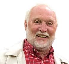 Jim Burchett's Instagram, Twitter & Facebook