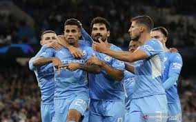 The latest tweets from jadwal, hasil, dan klasemen liga champions (@ligachampions_). Klasemen Liga Champions Grup A D Setelah Laga Semalam