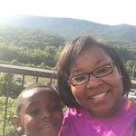 Felicia Albright's Instagram, Twitter & Facebook