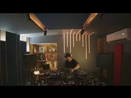 Elvin Key live @ Lemon Techno