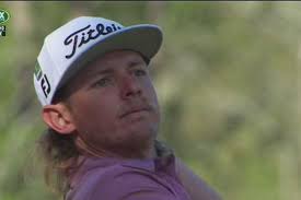 Jed Morgan is off to compete in the US Open and Open Championship, and  hopefully earn his US Tour card