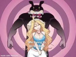 Chubby Bunny : rdankmemes