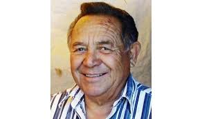 Manuel BADILLA Obituary (2017)