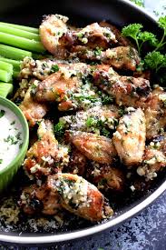 Garlic, green onion, raw honey, red pepper flakes, black pepper and 6 more. Ventura99 Costco Garlic Pepper Chicken Wings Ingredients