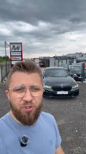 Który tył lepszy ? Sedan czy kombi ? #bmw #bmw5