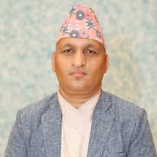 Aakash Joshi (IT Specialist